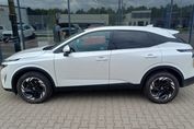 Nissan Qashqai DIG-T mHEV N-Connecta