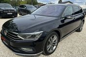 Volkswagen Passat 2.0 TDI 4Mot Elegance DSG