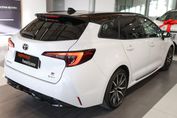 Toyota Corolla 2.0 Hybrid Gr Sport Dynamic