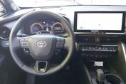 Toyota C-HR Hybrid Dynamic Force Executive Premiere Edition AWD