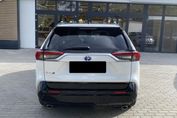 Toyota RAV4 Selection 2.5 Plug-In Hybrid