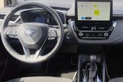 Toyota Corolla 1.8 Hybrid Comfort