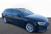 Audi A4 35 TDI mHEV S tronic