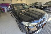 Mercedes GLC 200 mHEV 4-Matic AMG Line