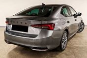 Skoda Octavia Sportline Tech 1.5 TSI m-HEV DSG