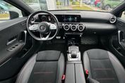 Mercedes Klasa A A 250 e AMG Line 8G-DCT