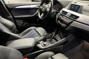 BMW X2 sDrive18i M Sport
