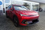 Baic Beijing 5 1.5T Business DCT