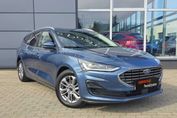 Ford Focus 1.5 EcoBlue Titanium X