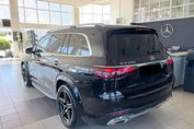 Mercedes GLS 450 d 4-MATIC AMG Line