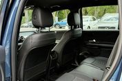 Mercedes GLB 200