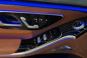 Mercedes Klasa S 450 d 4-Matic L AMG Line