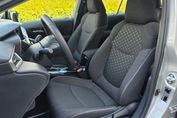 Toyota Corolla 1.8 Hybrid Comfort