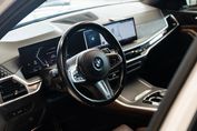 BMW X5 xDrive30d M Sport