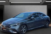 Mercedes EQE 350 90.5kWh 4-Matic