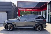BMW X5 xDrive40d M Sport