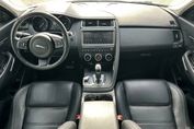 Jaguar E-Pace 2.0 i4P AWD S