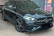 Mercedes GLA 200 AMG Line