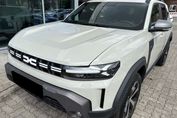 Dacia Duster Journey 1.8 Full Hybrid