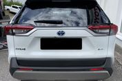 Toyota RAV4 Executive 2.5 Hybrid AWD