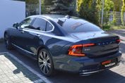 Volvo S90 B5 D AWD Ultimate Bright