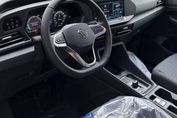 Volkswagen Caddy osobowy TDI DSG