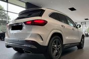 Mercedes GLA 250 e AMG Line