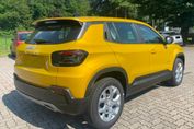 Jeep Avenger Altitude e-Hybrid 1.2 T3 AT FWD