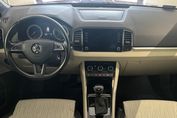 Skoda Karoq 1.5 TSI ACT Style DSG