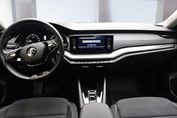 Skoda Octavia 2.0 TDI Ambition DSG