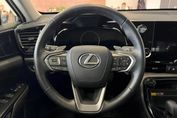 Lexus NX 350h Prestige 2WD