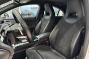 Mercedes CLA 200 AMG Line
