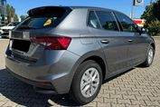 Skoda Fabia Drive 1.0 TSI DSG