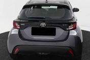 Toyota Yaris Active 1.5 Hybrid