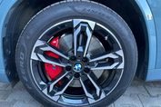 BMW X1 xDrive20d M Sport