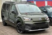 Fiat Fiorino/Qubo Icon 7os. L2H1 aut