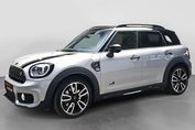 Mini Countryman Cooper S ALL4 sport-aut