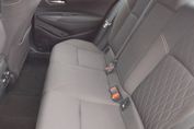 Toyota Corolla Comfort