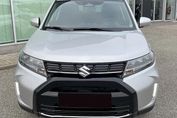 Suzuki Vitara 1.4 Boosterjet mHEV Premium Plus 2WD aut