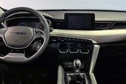 Baic Beijing 3 1.5T Luxury