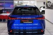 Lexus RX 500h F Sport
