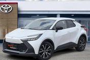 Toyota C-HR 1.8 Hybrid Style