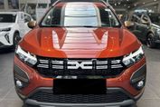 Dacia Jogger Extreme 5-miejsc 1.6 Full Hybrid