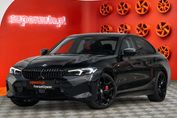 BMW Seria 3 320d xDrive M Sport