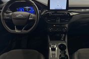 Ford Kuga 1.5 EcoBlue FWD ST-Line X aut