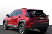 Toyota Yaris Cross Hybrid 1.5 Style