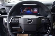 Opel Zafira Life Diesel XL Business VIP aut