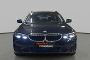 BMW Seria 3 320d xDrive mHEV Luxury Line aut