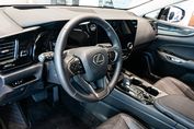 Lexus NX 450h+ Prestige 2.5 Plug-in Hybrid