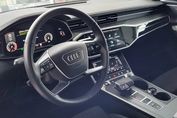 Audi A7 40 TDI quattro S tronic